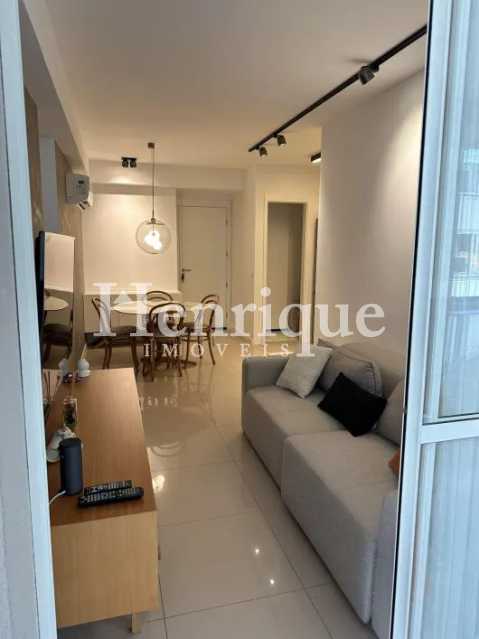 Conheça WhatsApp Image 2025-06-06 at 1 do imóvel - Apartamento 2 quartos à venda Botafogo, Rio de Janeiro - R$ 1.350.000 - FLAP21128 - 11 WhatsApp Image 2025-06-06 at 1 - 11