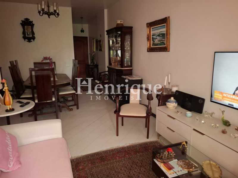 Conheça 77f9ee1f-be6d-486b-983a-ea217e do imóvel - Apartamento à venda Rua Soares Cabral, Laranjeiras, Rio de Janeiro - R$ 1.200.000 - FLAP31127 - 6 77f9ee1f-be6d-486b-983a-ea217e - 6
