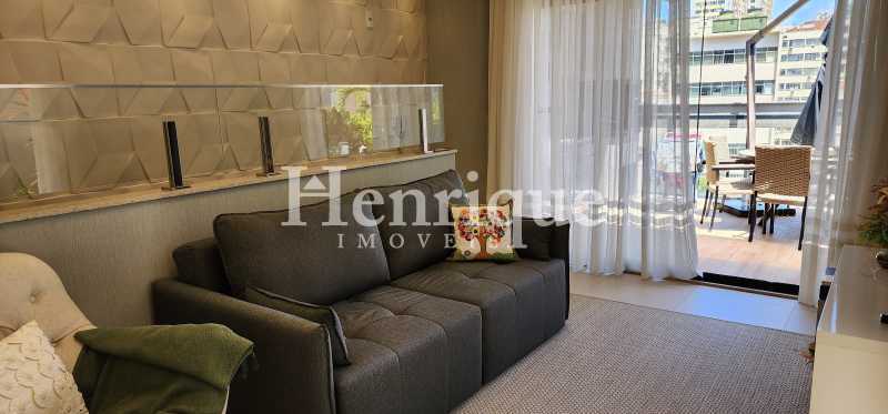Conheça 4c6fe1f6-8fb0-40d2-bd67-7f577b do imóvel - cobertura na Marquesa de santos 2 suites 2 vagas - FLCO30114 - 2 4c6fe1f6-8fb0-40d2-bd67-7f577b - 2
