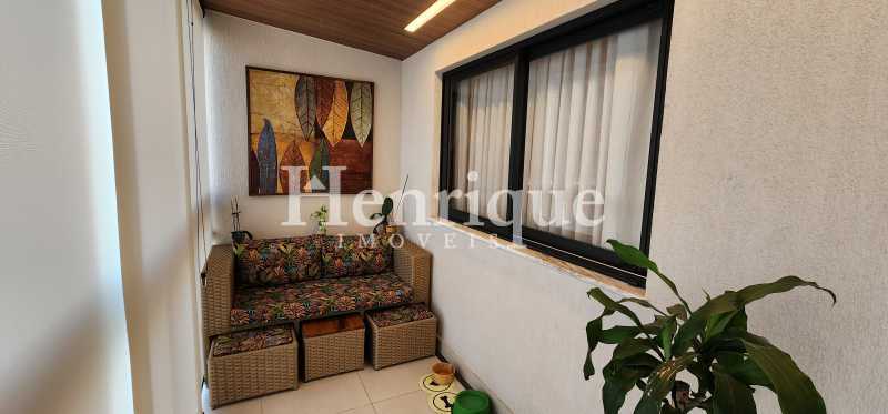 Conheça 92ab7180-3ac8-4a96-b4f2-97f964 do imóvel - cobertura na Marquesa de santos 2 suites 2 vagas - FLCO30114 - 14 92ab7180-3ac8-4a96-b4f2-97f964 - 14