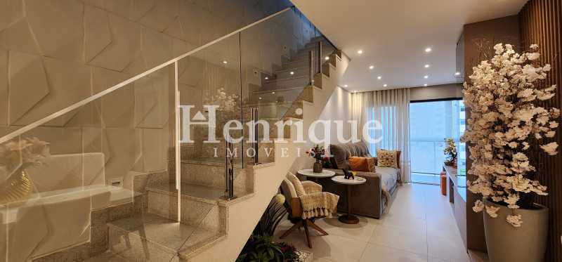 Conheça 5411e2f1-3bdd-4bb2-a3de-deca1e do imóvel - cobertura na Marquesa de santos 2 suites 2 vagas - FLCO30114 - 27 5411e2f1-3bdd-4bb2-a3de-deca1e - 27