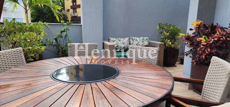 Conheça 7974dae2-f970-40fa-9468-594fcd do imóvel - cobertura na Marquesa de santos 2 suites 2 vagas - FLCO30114 - 21 7974dae2-f970-40fa-9468-594fcd - 21