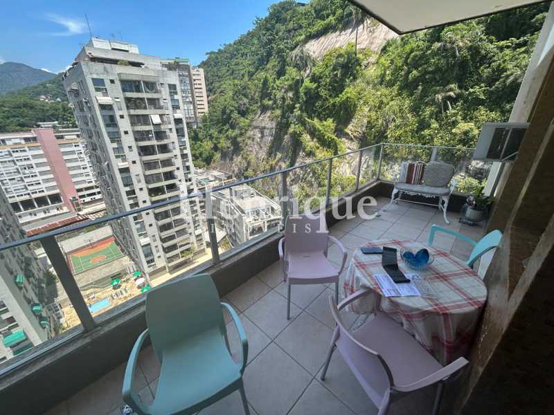 Conheça 4. do imóvel - Apartamento à venda Rua Marquesa de Santos, Laranjeiras, Rio de Janeiro - R$ 2.399.000 - FLAP31128 - 5 4. - 5