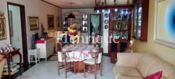Ótima localização - Apartamento à venda Rua Marquesa de Santos, Laranjeiras, Rio de Janeiro - R$ 2.399.000 - FLAP31128