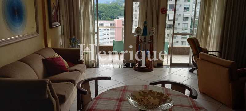 Conheça 8. do imóvel - Apartamento à venda Rua Marquesa de Santos, Laranjeiras, Rio de Janeiro - R$ 2.399.000 - FLAP31128 - 2 8. - 2