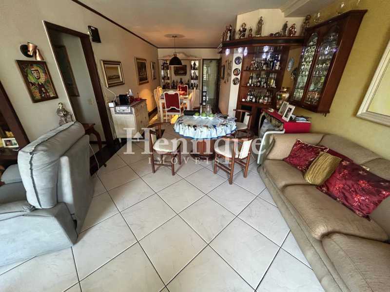 Conheça 10. do imóvel - Apartamento à venda Rua Marquesa de Santos, Laranjeiras, Rio de Janeiro - R$ 2.399.000 - FLAP31128 - 10 10. - 10