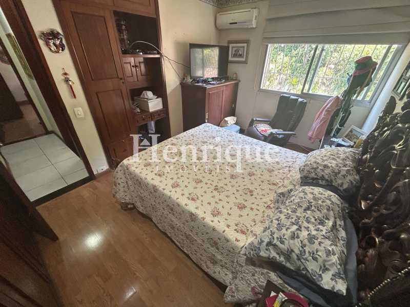 Conheça 15. do imóvel - Apartamento à venda Rua Marquesa de Santos, Laranjeiras, Rio de Janeiro - R$ 2.399.000 - FLAP31128 - 12 15. - 12