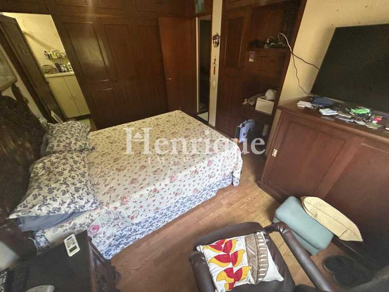 Conheça 17. do imóvel - Apartamento à venda Rua Marquesa de Santos, Laranjeiras, Rio de Janeiro - R$ 2.399.000 - FLAP31128 - 13 17. - 13