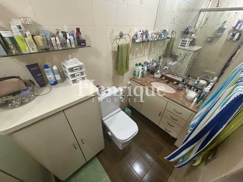 Conheça 20. do imóvel - Apartamento à venda Rua Marquesa de Santos, Laranjeiras, Rio de Janeiro - R$ 2.399.000 - FLAP31128 - 15 20. - 15