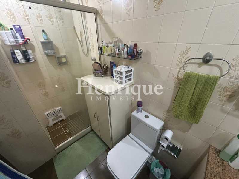 Conheça 21. do imóvel - Apartamento à venda Rua Marquesa de Santos, Laranjeiras, Rio de Janeiro - R$ 2.399.000 - FLAP31128 - 14 21. - 14