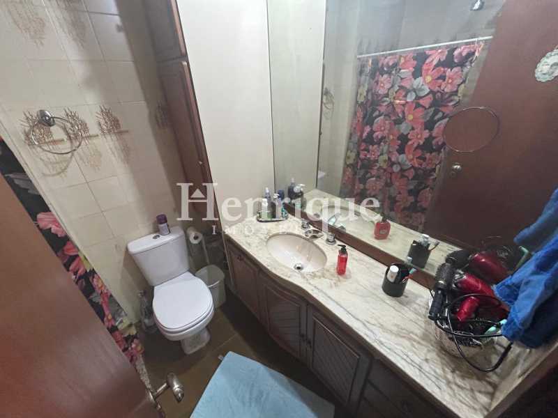 Conheça 22. do imóvel - Apartamento à venda Rua Marquesa de Santos, Laranjeiras, Rio de Janeiro - R$ 2.399.000 - FLAP31128 - 16 22. - 16