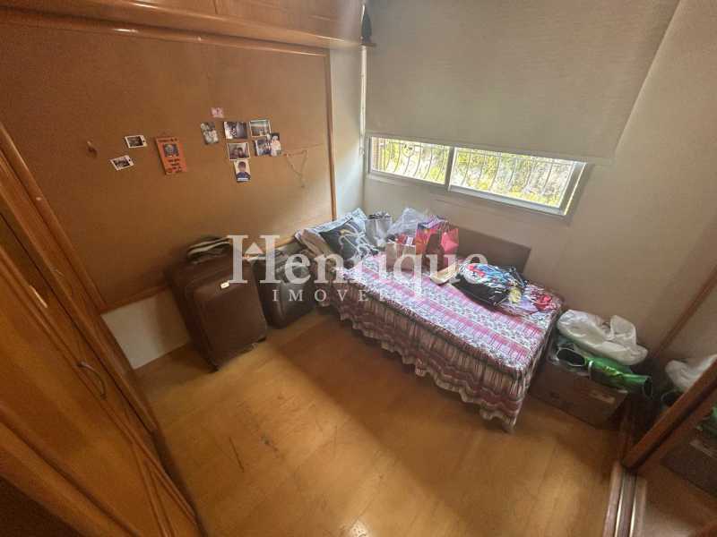 Conheça 25. do imóvel - Apartamento à venda Rua Marquesa de Santos, Laranjeiras, Rio de Janeiro - R$ 2.399.000 - FLAP31128 - 17 25. - 17