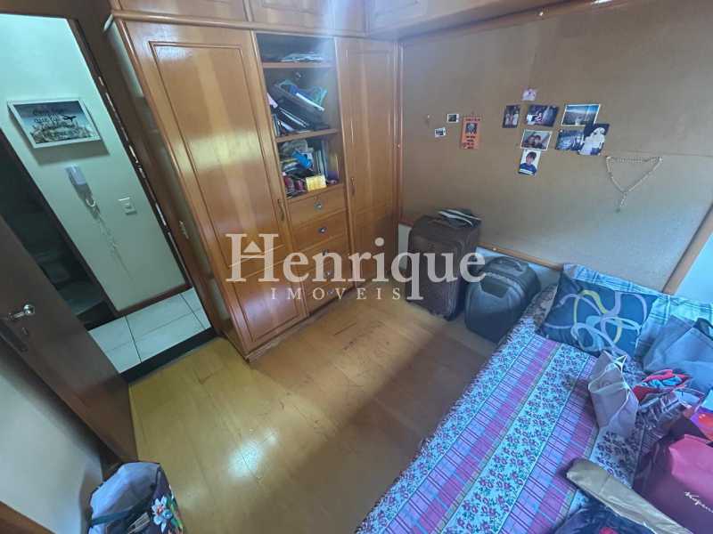 Conheça 26. do imóvel - Apartamento à venda Rua Marquesa de Santos, Laranjeiras, Rio de Janeiro - R$ 2.399.000 - FLAP31128 - 18 26. - 18