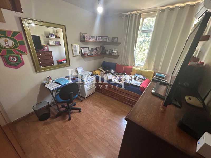 Conheça 27. do imóvel - Apartamento à venda Rua Marquesa de Santos, Laranjeiras, Rio de Janeiro - R$ 2.399.000 - FLAP31128 - 19 27. - 19