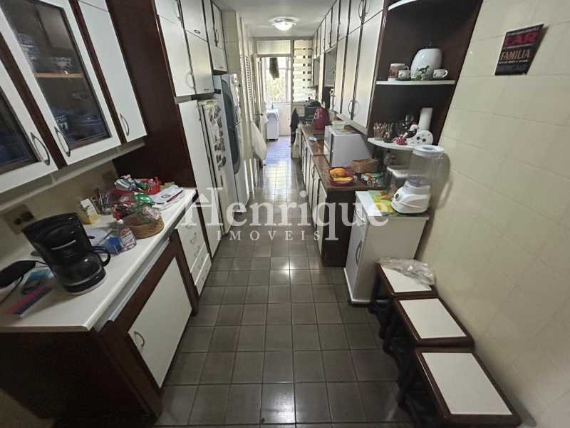 Conheça 30. do imóvel - Apartamento à venda Rua Marquesa de Santos, Laranjeiras, Rio de Janeiro - R$ 2.399.000 - FLAP31128 - 21 30. - 21
