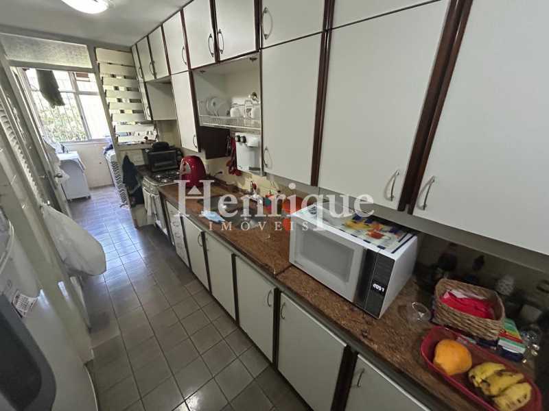 Conheça 32. do imóvel - Apartamento à venda Rua Marquesa de Santos, Laranjeiras, Rio de Janeiro - R$ 2.399.000 - FLAP31128 - 20 32. - 20