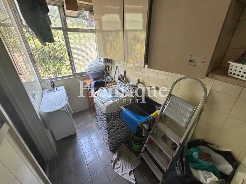Conheça 33. do imóvel - Apartamento à venda Rua Marquesa de Santos, Laranjeiras, Rio de Janeiro - R$ 2.399.000 - FLAP31128 - 22 33. - 22