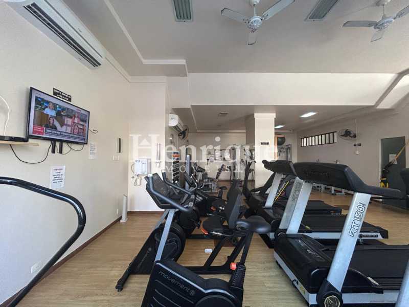Conheça 46. do imóvel - Apartamento à venda Rua Marquesa de Santos, Laranjeiras, Rio de Janeiro - R$ 2.399.000 - FLAP31128 - 25 46. - 25