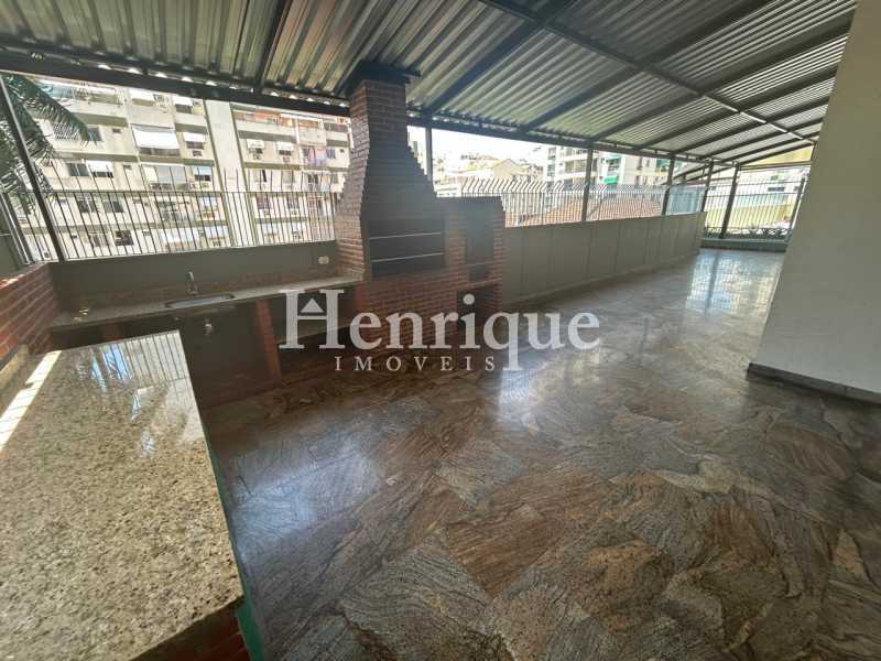 Conheça 47. do imóvel - Apartamento à venda Rua Marquesa de Santos, Laranjeiras, Rio de Janeiro - R$ 2.399.000 - FLAP31128 - 29 47. - 29