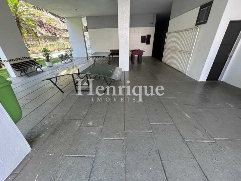 Conheça 48. do imóvel - Apartamento à venda Rua Marquesa de Santos, Laranjeiras, Rio de Janeiro - R$ 2.399.000 - FLAP31128 - 28 48. - 28