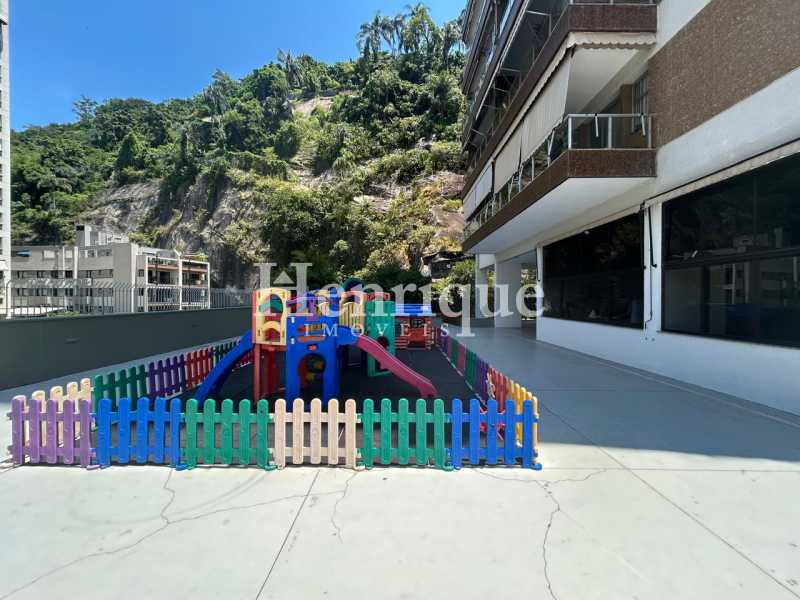 Conheça 45. do imóvel - Apartamento à venda Rua Marquesa de Santos, Laranjeiras, Rio de Janeiro - R$ 2.399.000 - FLAP31128 - 26 45. - 26