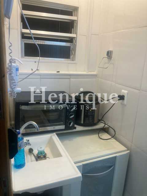 Conheça 1000198542 do imóvel - Apartamento à venda Botafogo, Rio de Janeiro - R$ 350.000 - FLAP00205 - 2 1000198542 - 2
