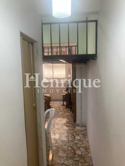 Conheça 1000198544 do imóvel - Apartamento à venda Botafogo, Rio de Janeiro - R$ 350.000 - FLAP00205 - 4 1000198544 - 4