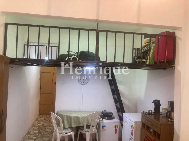 Conheça 1000198546 do imóvel - Apartamento à venda Botafogo, Rio de Janeiro - R$ 350.000 - FLAP00205 - 6 1000198546 - 6