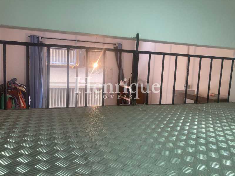 Conheça 1000198547 do imóvel - Apartamento à venda Botafogo, Rio de Janeiro - R$ 350.000 - FLAP00205 - 7 1000198547 - 7