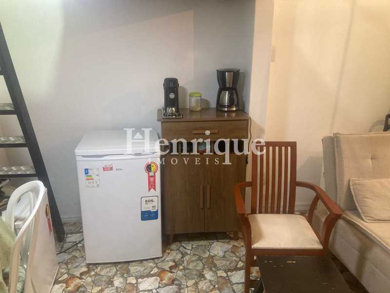 Conheça 1000198548 do imóvel - Apartamento à venda Botafogo, Rio de Janeiro - R$ 350.000 - FLAP00205 - 8 1000198548 - 8