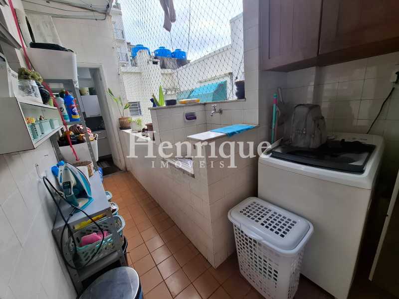 Conheça 48f4f8cb-30d2-49e7-97ff-145e4c do imóvel - Cobertura à venda Rua General Glicério, Laranjeiras, Rio de Janeiro - R$ 1.850.000 - FLCO30115 - 26 48f4f8cb-30d2-49e7-97ff-145e4c - 26