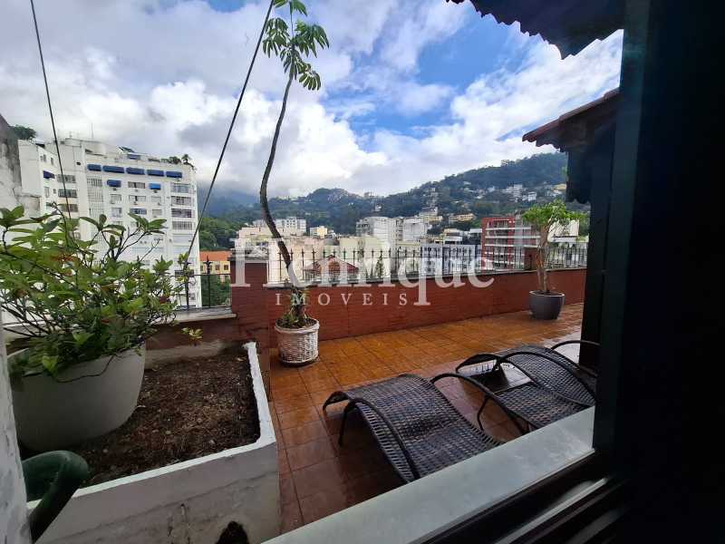 Conheça a6394594-45d8-4980-8969-0f4bcd do imóvel - Cobertura à venda Rua General Glicério, Laranjeiras, Rio de Janeiro - R$ 1.850.000 - FLCO30115 - 1 a6394594-45d8-4980-8969-0f4bcd - 1