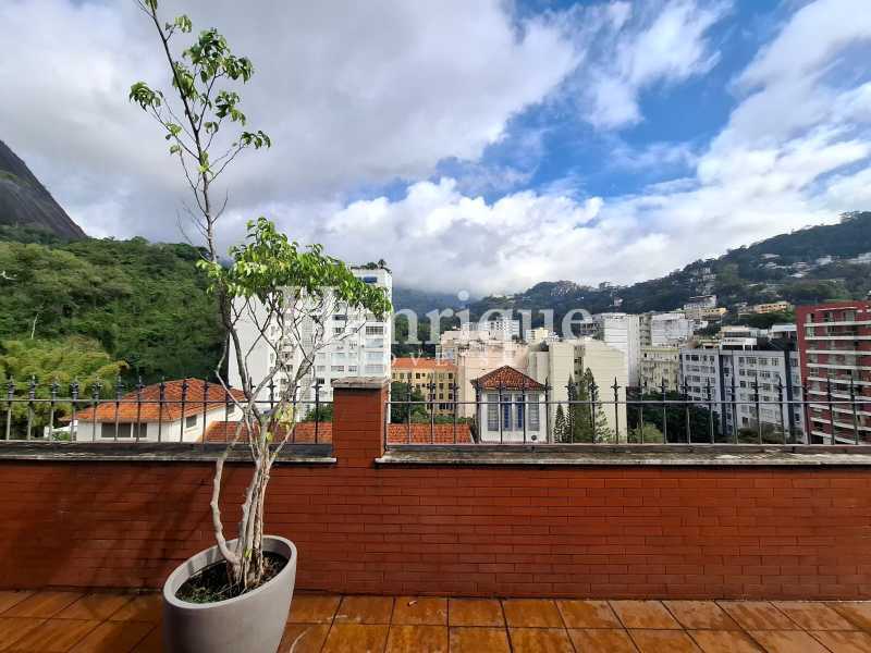 Conheça 3709d3b4-436d-4777-82b0-76bd0b do imóvel - Cobertura à venda Rua General Glicério, Laranjeiras, Rio de Janeiro - R$ 1.850.000 - FLCO30115 - 8 3709d3b4-436d-4777-82b0-76bd0b - 8