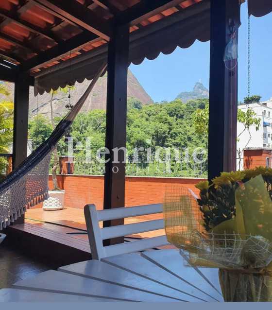 Conheça 5648e6e0-3af4-4318-9196-e83caf do imóvel - Cobertura à venda Rua General Glicério, Laranjeiras, Rio de Janeiro - R$ 1.850.000 - FLCO30115 - 3 5648e6e0-3af4-4318-9196-e83caf - 3