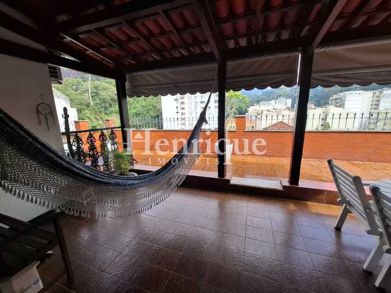 Conheça d6e4079b-886e-4281-ab99-6992eb do imóvel - Cobertura à venda Rua General Glicério, Laranjeiras, Rio de Janeiro - R$ 1.850.000 - FLCO30115 - 30 d6e4079b-886e-4281-ab99-6992eb - 30