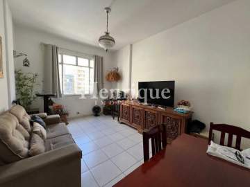 Apartamento 2 quartos a venda - Catete! - FLAP21135