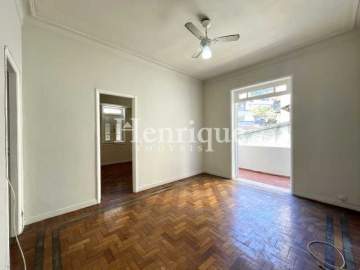 Apartamento 2 quartos à venda Catete, Rio de Janeiro - R$ 600.000 - FLAP21136