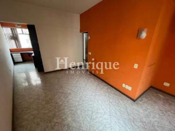 Apartamento 1 quarto à venda Flamengo, Rio de Janeiro - R$ 630.000 - FLAP10599