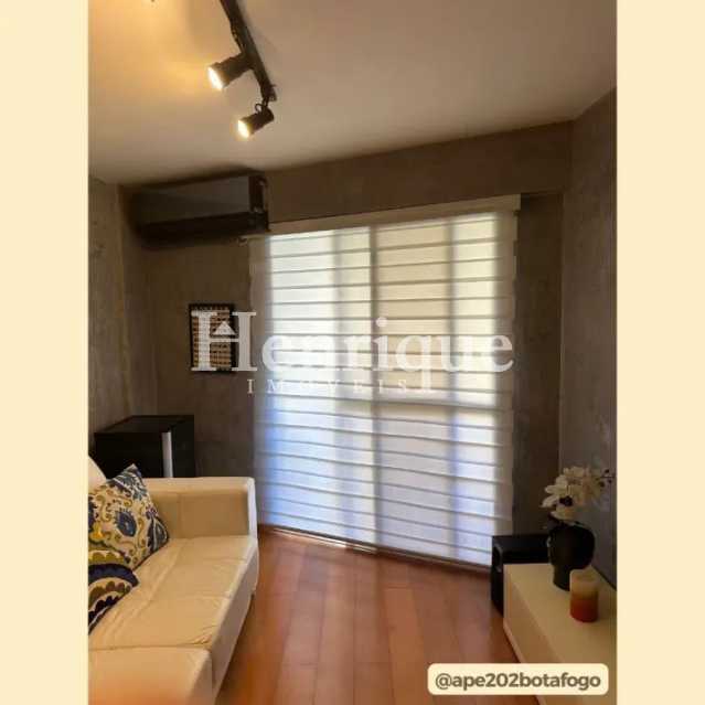 Conheça WhatsApp Image 2025-06-16 at 1 do imóvel - Apartamento 2 quartos à venda Botafogo, Rio de Janeiro - R$ 1.099.000 - FLAP21137 - 2 WhatsApp Image 2025-06-16 at 1 - 2