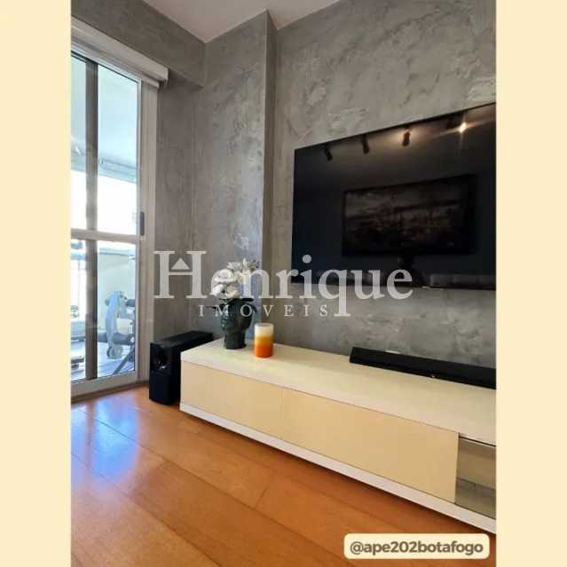 Conheça WhatsApp Image 2025-06-16 at 1 do imóvel - Apartamento 2 quartos à venda Botafogo, Rio de Janeiro - R$ 1.099.000 - FLAP21137 - 6 WhatsApp Image 2025-06-16 at 1 - 6