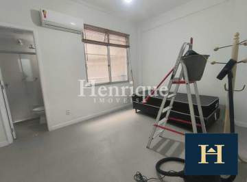 Apartamento à venda Rua do Catete, Catete, Rio de Janeiro - R$ 320.000 - FLAP10604