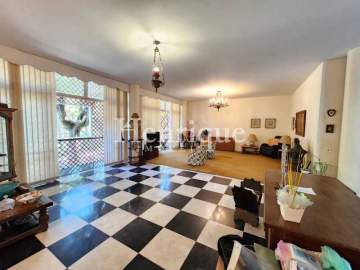 Ótima localização - Apartamento à venda Rua Paulo César de Andrade, Laranjeiras, Rio de Janeiro - R$ 2.490.000 - FLAP31139