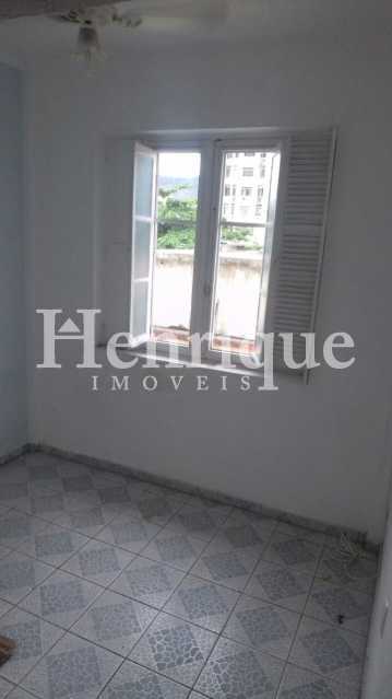 Conheça 1. do imóvel - Apartamento 2 quartos à venda Botafogo, Rio de Janeiro - R$ 450.000 - FLAP21144 - 1 1. - 1