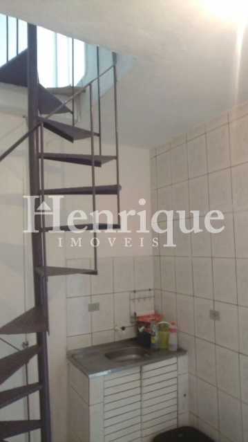 Conheça 5. do imóvel - Apartamento 2 quartos à venda Botafogo, Rio de Janeiro - R$ 450.000 - FLAP21144 - 4 5. - 4