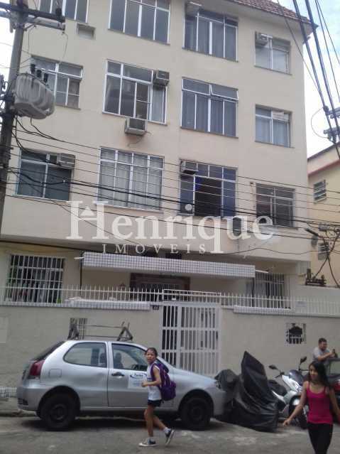 Conheça 10. do imóvel - Apartamento 2 quartos à venda Botafogo, Rio de Janeiro - R$ 450.000 - FLAP21144 - 20 10. - 20