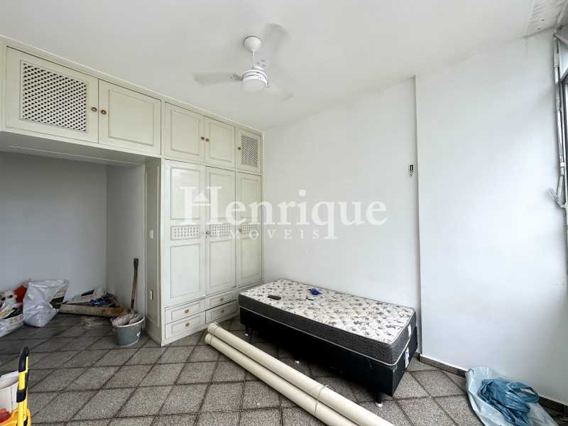 Conheça IMG_6160 do imóvel - Apartamento 2 quartos à venda Botafogo, Rio de Janeiro - R$ 450.000 - FLAP21144 - 7 IMG_6160 - 7