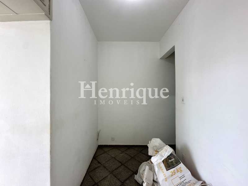 Conheça IMG_6166 do imóvel - Apartamento 2 quartos à venda Botafogo, Rio de Janeiro - R$ 450.000 - FLAP21144 - 10 IMG_6166 - 10