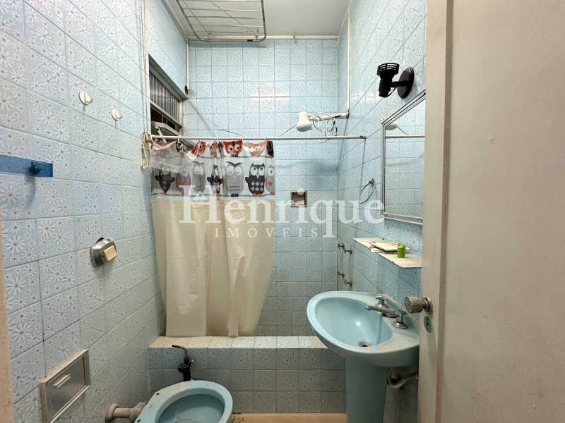 Conheça IMG_6170 do imóvel - Apartamento 2 quartos à venda Botafogo, Rio de Janeiro - R$ 450.000 - FLAP21144 - 11 IMG_6170 - 11