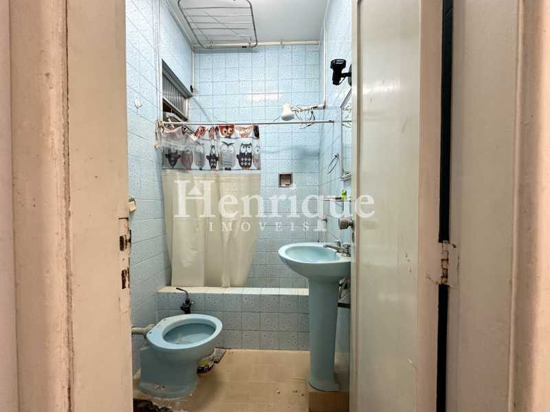 Conheça IMG_6171 do imóvel - Apartamento 2 quartos à venda Botafogo, Rio de Janeiro - R$ 450.000 - FLAP21144 - 14 IMG_6171 - 14