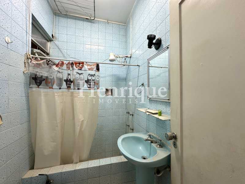 Conheça IMG_6172 do imóvel - Apartamento 2 quartos à venda Botafogo, Rio de Janeiro - R$ 450.000 - FLAP21144 - 12 IMG_6172 - 12